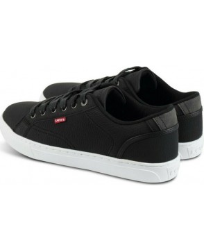 LEVI'S SNEAKERS COURTRIGHT...